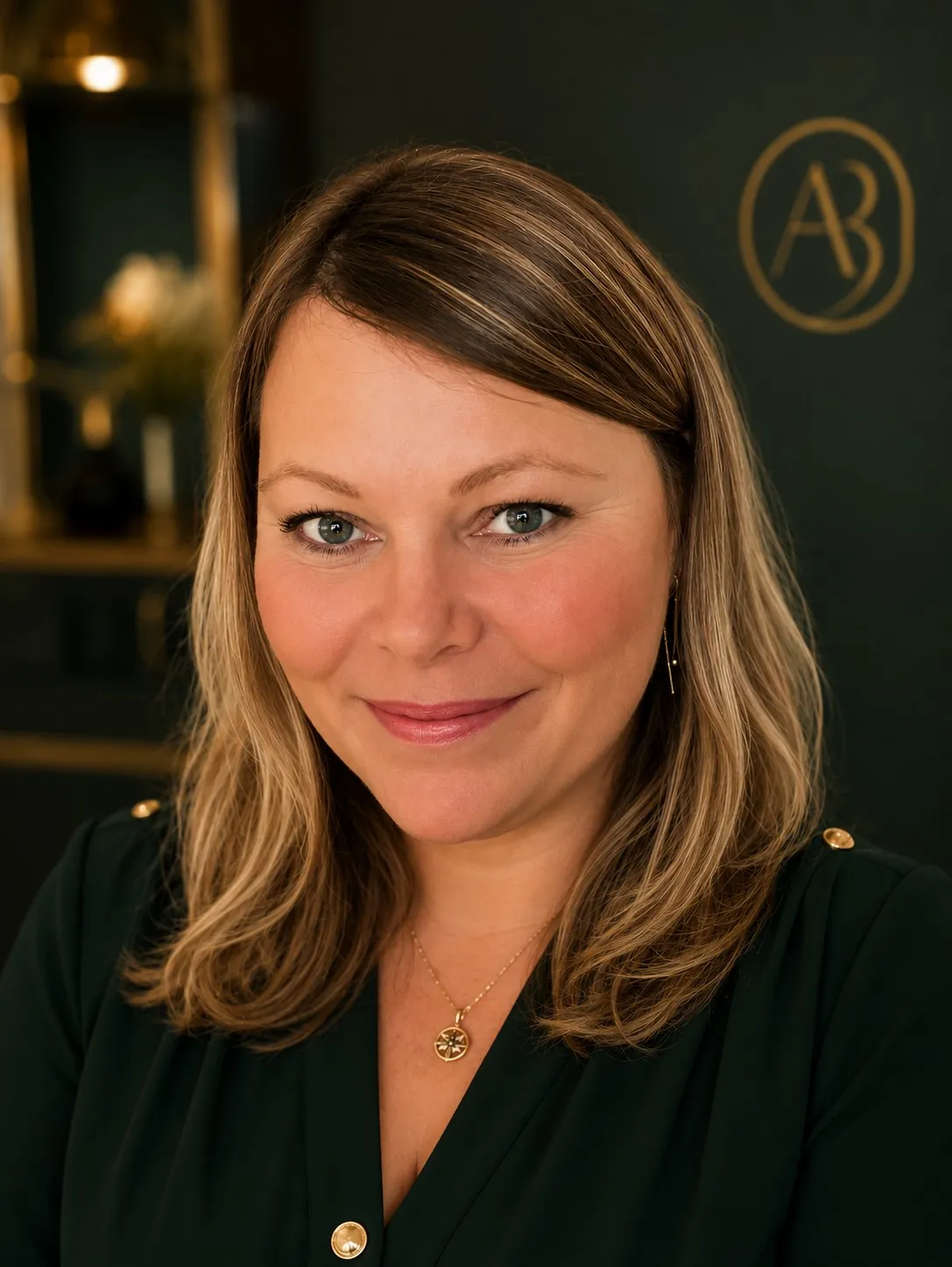 Andrea Boussekine