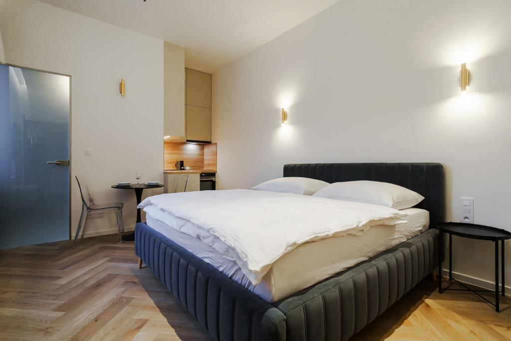 Luxusní plně zařízený byt k pronájmu – ideální pro studenty Erasmu | centrum Brna — foto 6