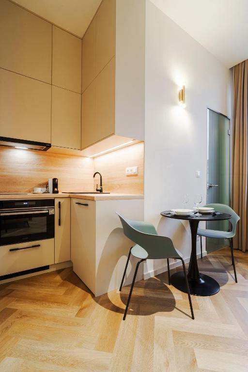 Luxusní plně zařízený byt k pronájmu – ideální pro studenty Erasmu | centrum Brna — foto 3