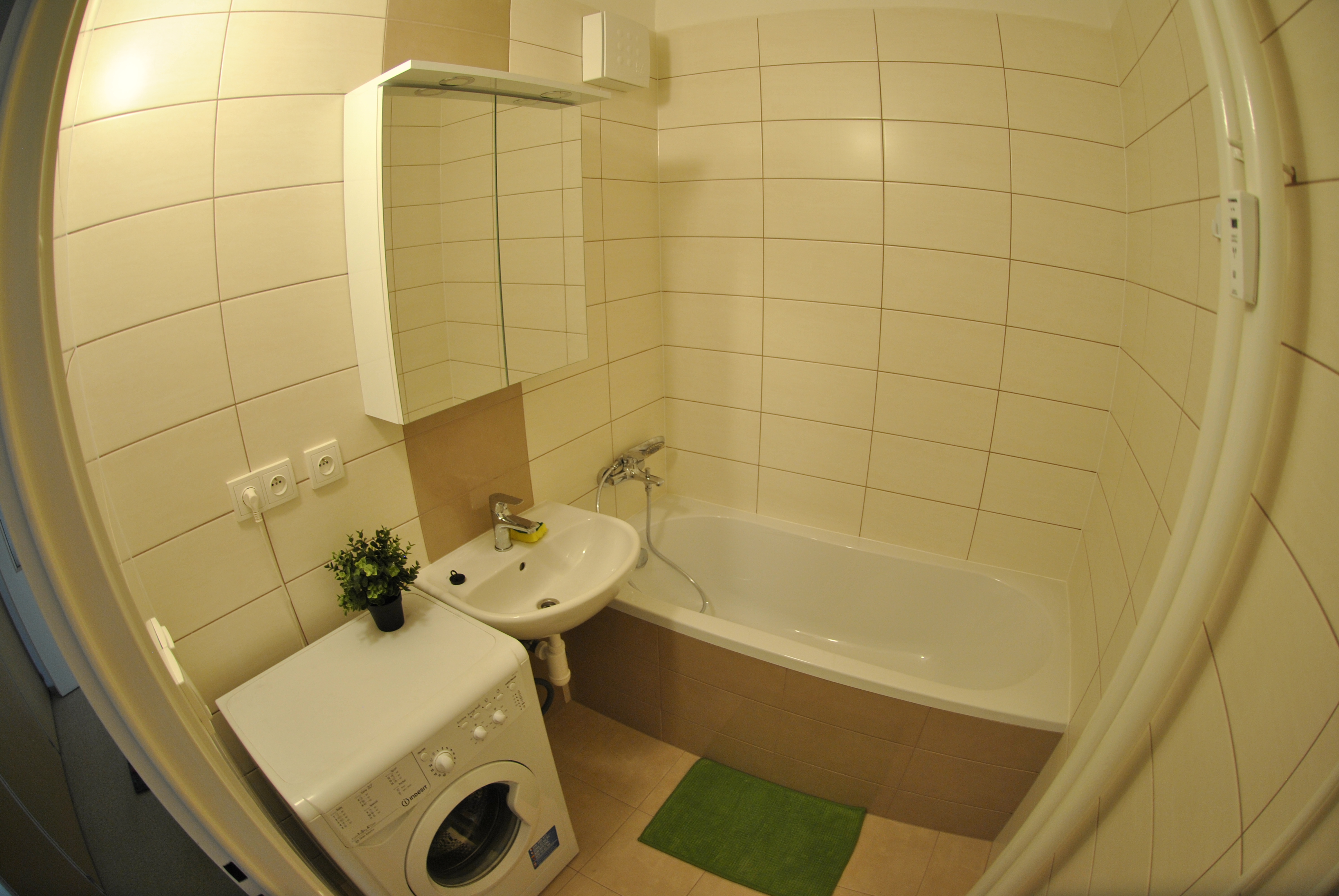 Útulný jednolůžkový pokoj ve sdíleném bytě se 4 ložnicemi | Brno – Bohunice — foto 5