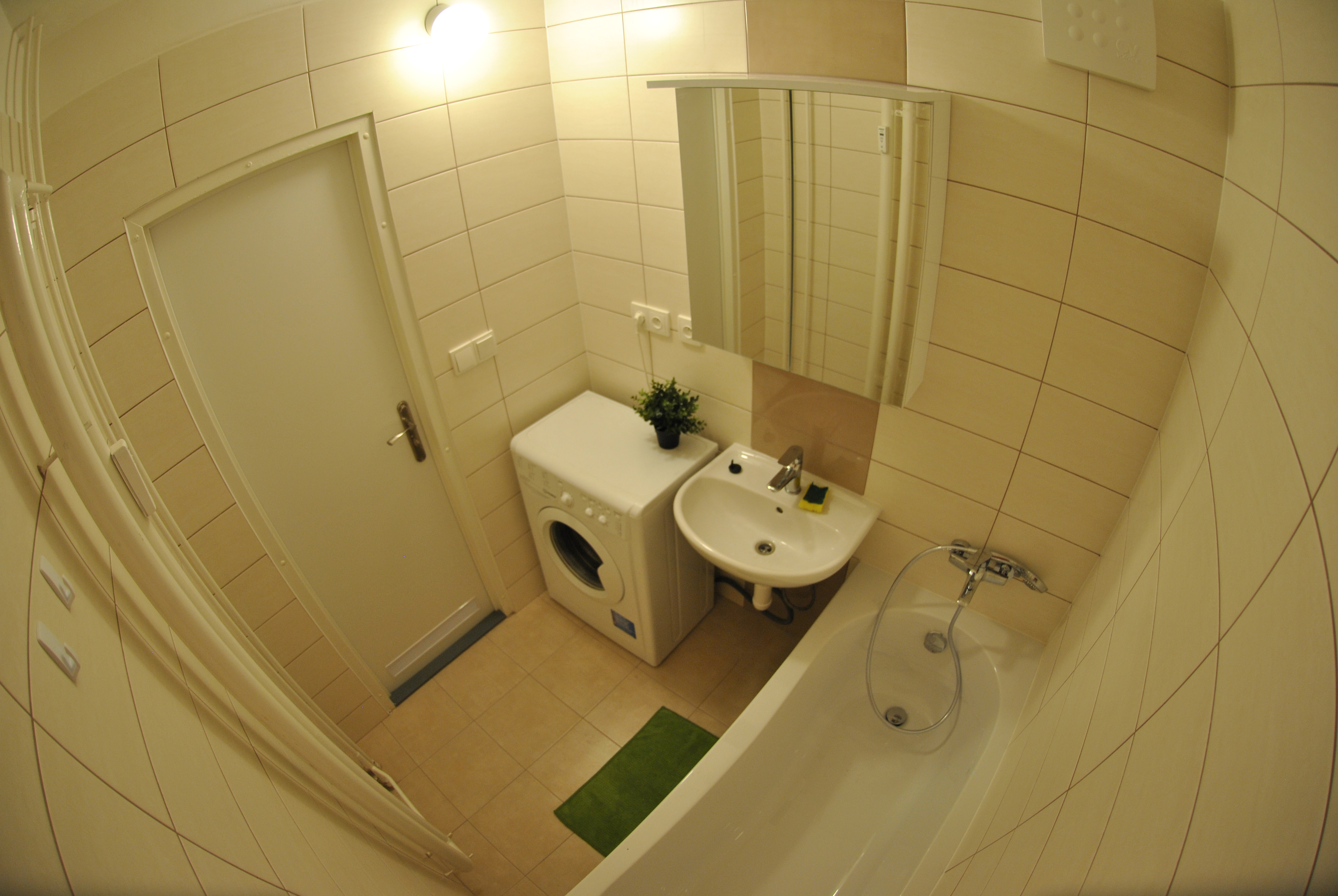 Útulný jednolůžkový pokoj ve sdíleném bytě se 4 ložnicemi | Brno – Bohunice — foto 6