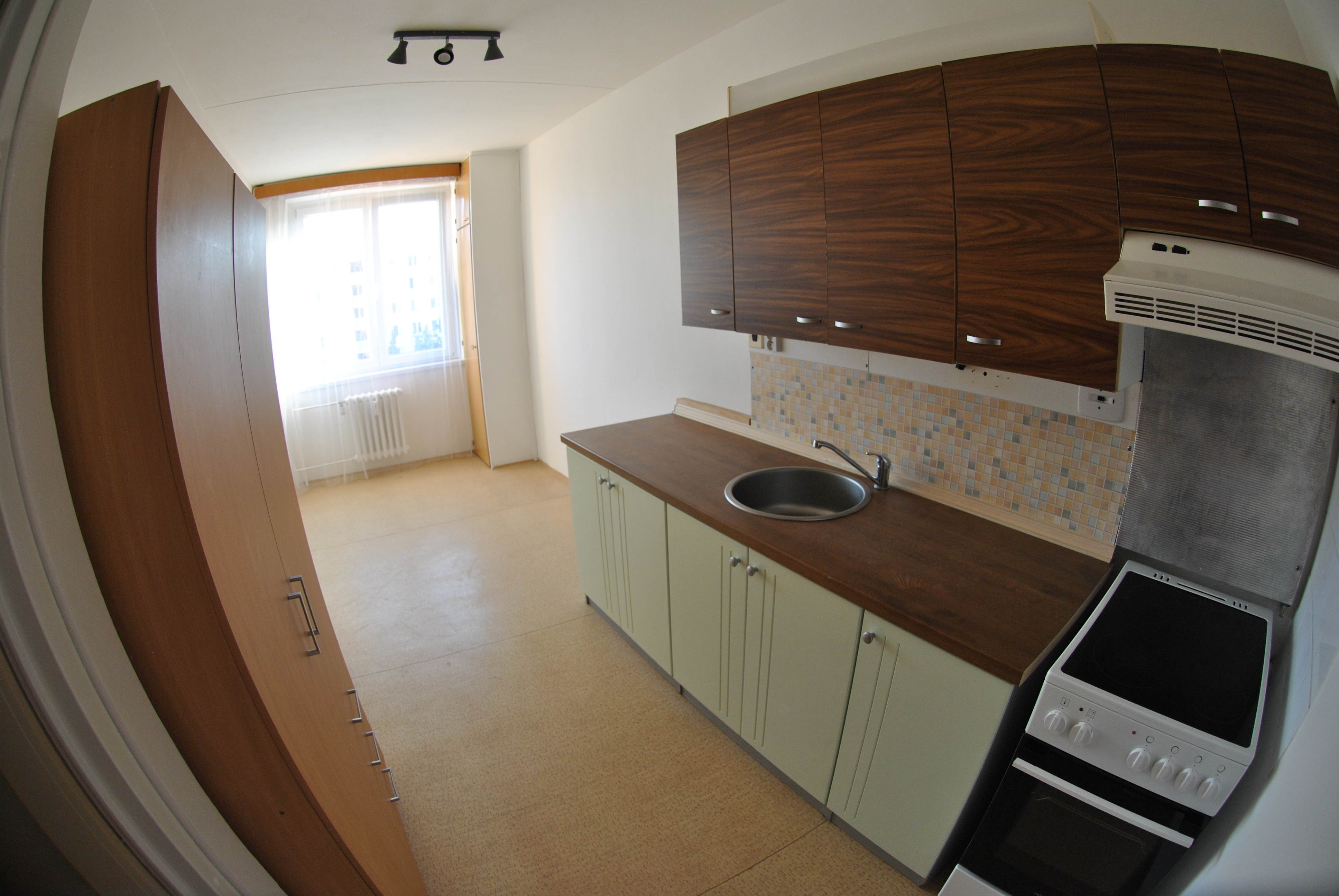 Útulný jednolůžkový pokoj ve sdíleném bytě se 4 ložnicemi | Brno – Bohunice — foto 7
