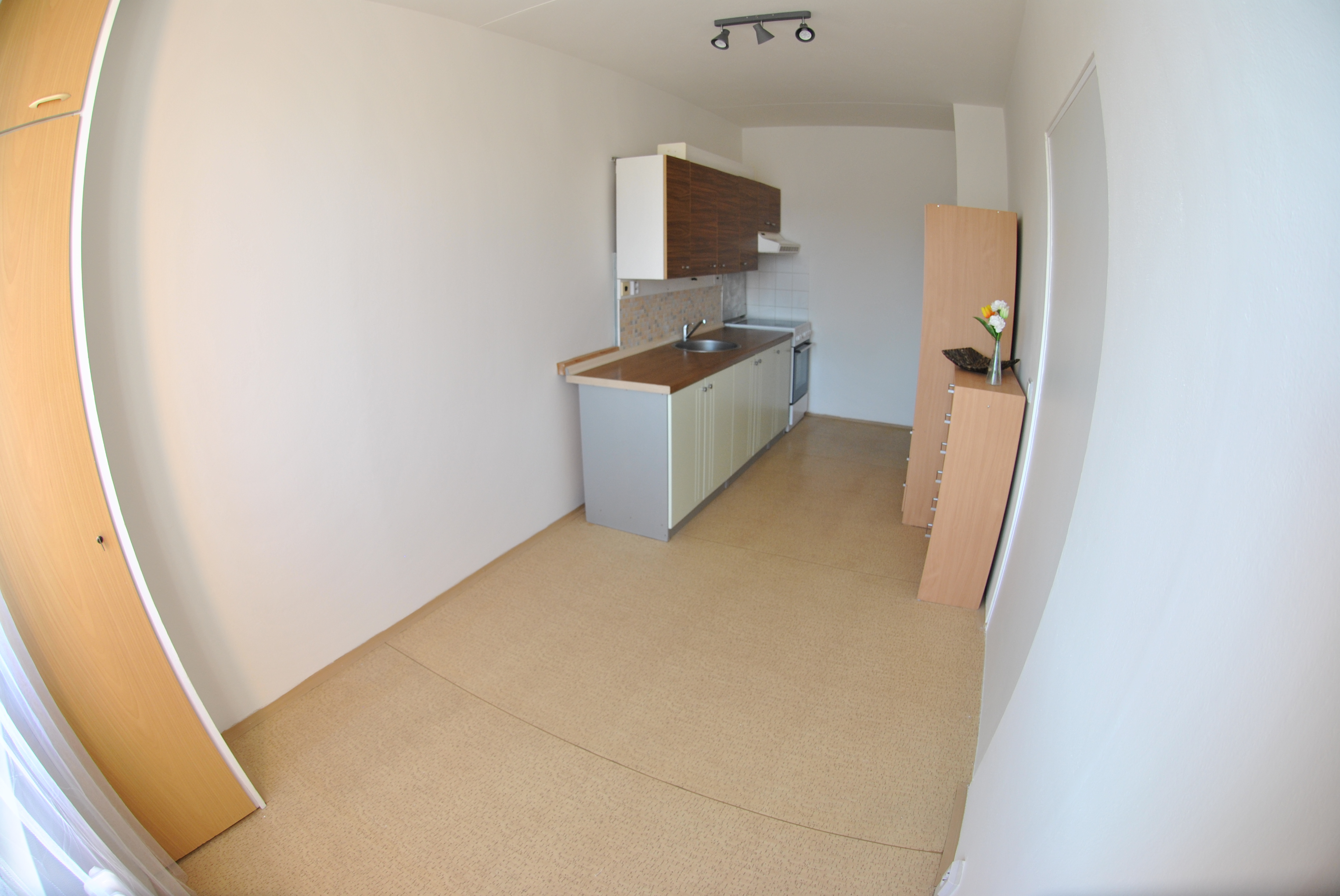 Útulný jednolůžkový pokoj ve sdíleném bytě se 4 ložnicemi | Brno – Bohunice — foto 8