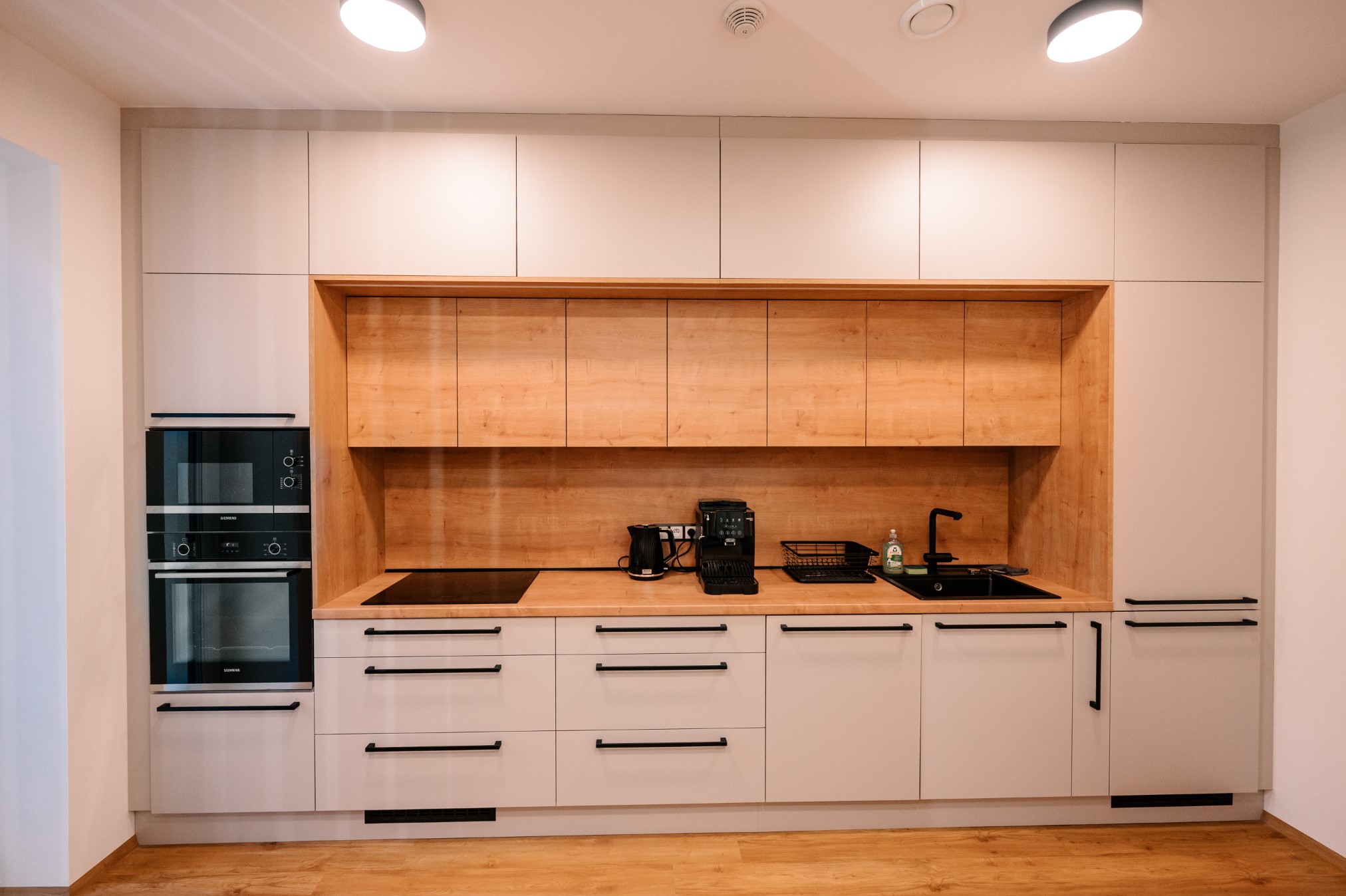 Designový byt v centru Brna | Ideální pro studenty a pracující — foto 4