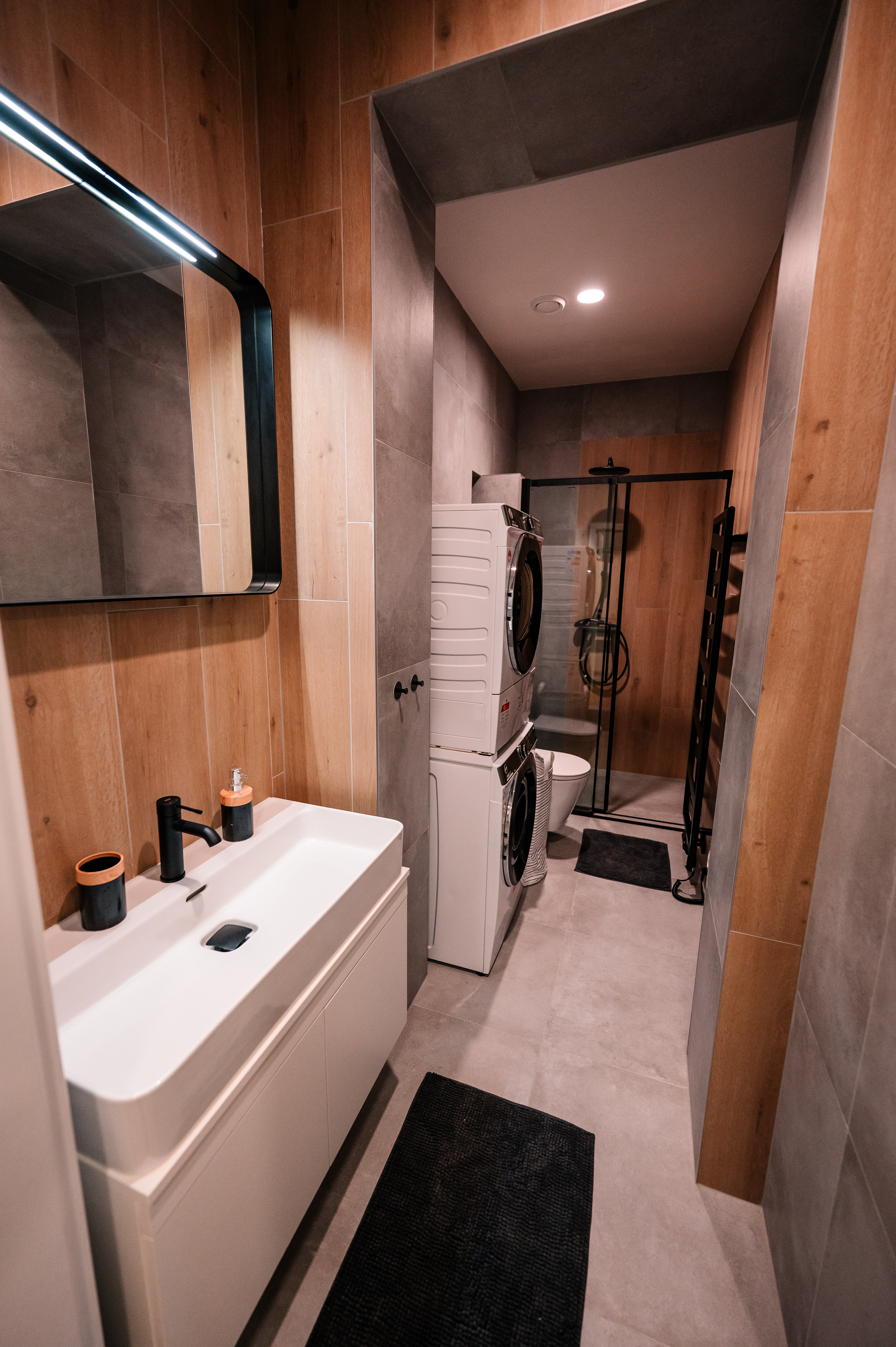 Designový byt v centru Brna | Ideální pro studenty a pracující — foto 6