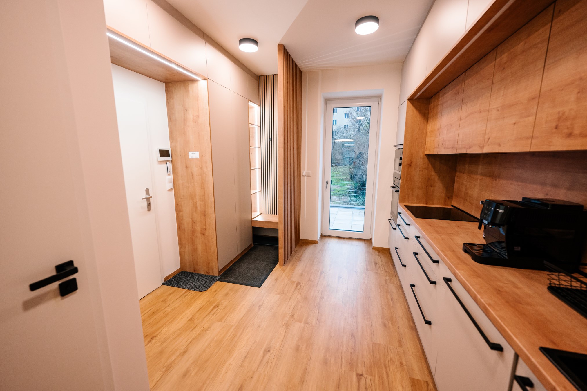 Designový byt v centru Brna | Ideální pro studenty a pracující — foto 5