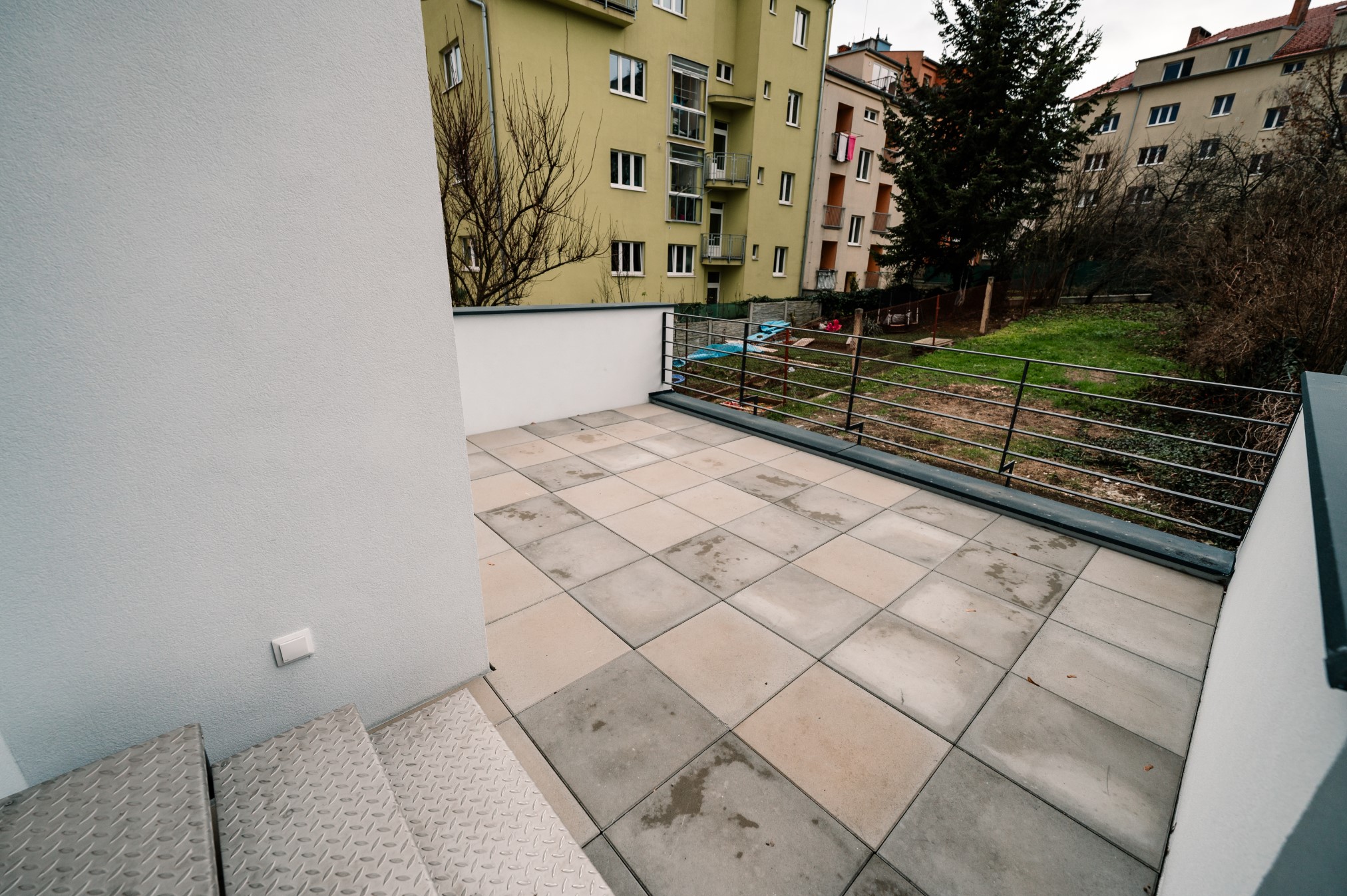 Designový byt v centru Brna | Ideální pro studenty a pracující — foto 8
