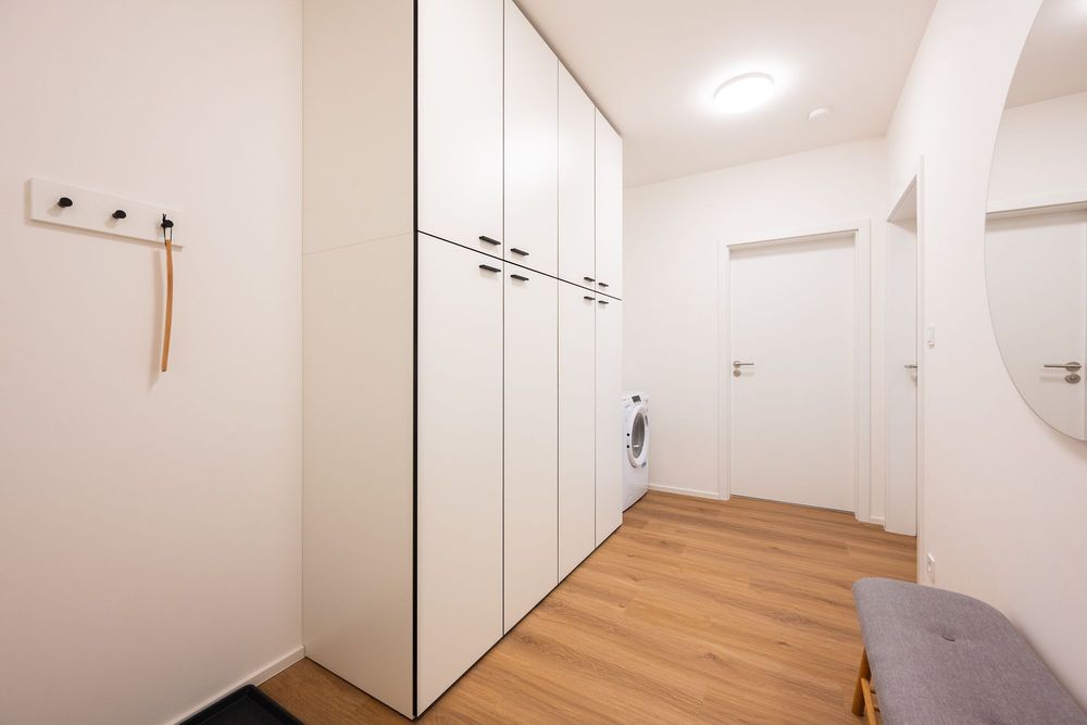 Luxusní, plně zařízený byt k pronájmu – ideální pro studenty programu Erasmus | Centrum Brna — foto 7